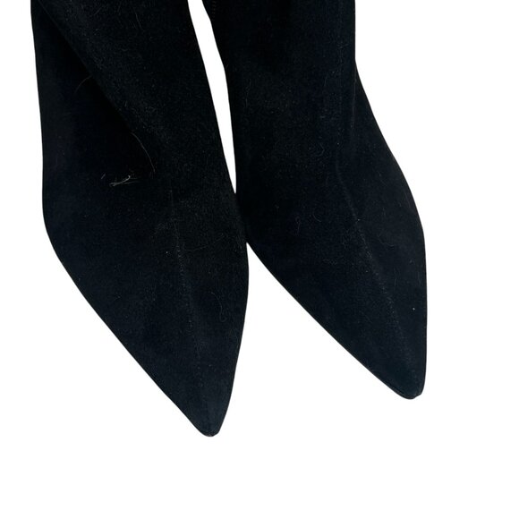 Steve Madden Woman LAYAN Pointed Toe Bootie Size: 9.5 M NEW - Picture 6 of 8